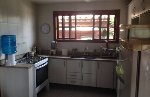 Albatroz Casa | FERIAS en BUZIOS - Casa exclusiva con 3 SUITES - piscina muy Sol Mar y Playas!
