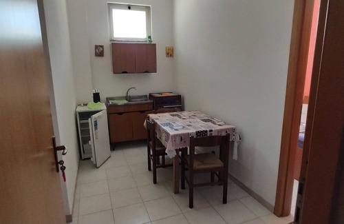 San Leo Apartamento | Holidays in Calabria in Briatico - Tropea - Costa Degli Dei