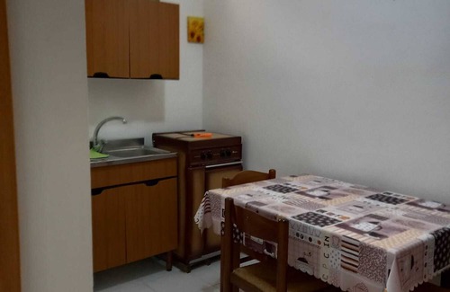 San Leo Apartamento | Holidays in Calabria in Briatico - Tropea - Costa Degli Dei