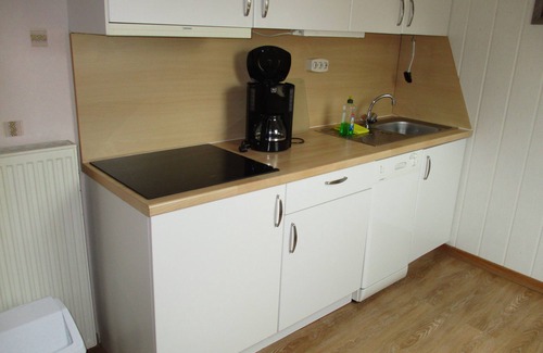 Brookmerland Apartamento | Vacaciones en East Frisia