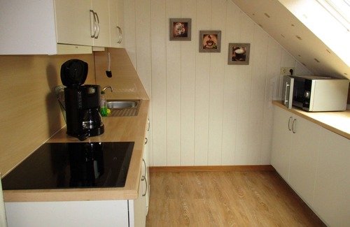 Brookmerland Apartamento | Vacaciones en East Frisia