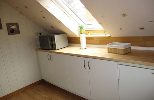 Brookmerland Apartamento | Vacaciones en East Frisia