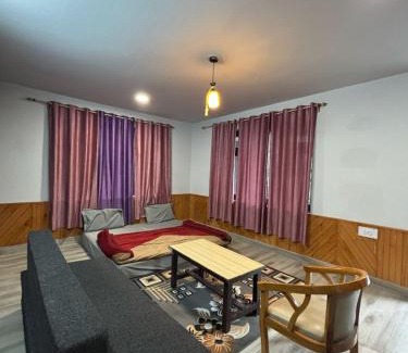 Burwa Hotel | HOLIDAYS in HAVEN HOSPITALITY