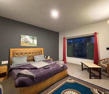 Burwa Hotel | HOLIDAYS in HAVEN HOSPITALITY
