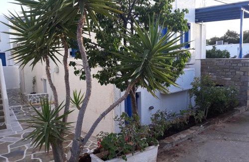 Aliki Apartamento | Holidays in Paros