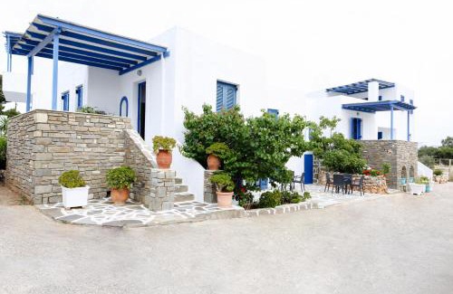Aliki Apartamento | Holidays in Paros
