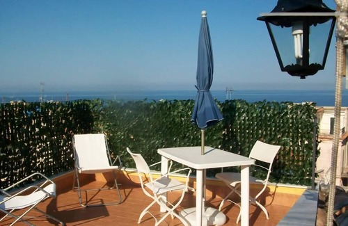 Porticello Apartamento | Vacaciones en Sicilia Porticello