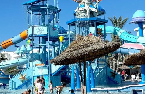 Sousse - Monastir Apartamento | Holidays in Sousse Monastir 31