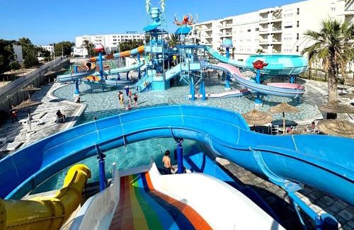 Sousse - Monastir Apartamento | Holidays in Sousse Monastir 31