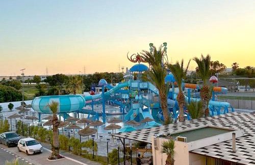 Sousse - Monastir Apartamento | Holidays in Sousse Monastir 31