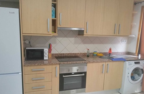 Tazacorte Apartamento | Holidays in Tazacorte