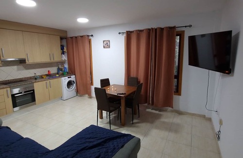 Tazacorte Apartamento | Holidays in Tazacorte