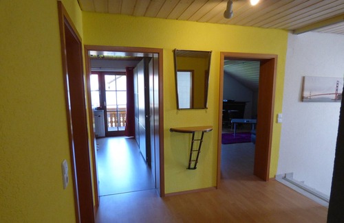 Gruenenbach Apartamento | Vacaciones en el Allgäu 88167 Grünenbach, Ebratshofen 38