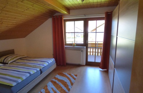 Gruenenbach Apartamento | Vacaciones en el Allgäu 88167 Grünenbach, Ebratshofen 38