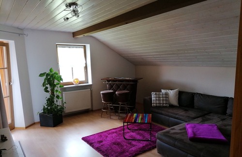 Gruenenbach Apartamento | Vacaciones en el Allgäu 88167 Grünenbach, Ebratshofen 38