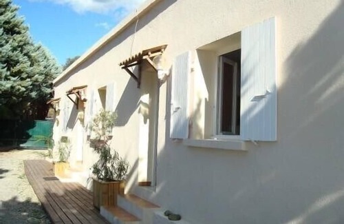 Corte Casa | Vacaciones en el centro de Córcega