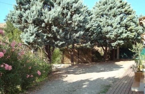 Corte Casa | Vacaciones en el centro de Córcega