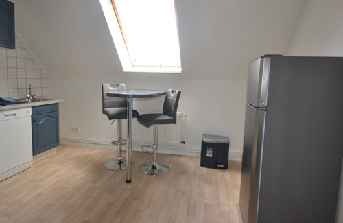Horst Apartamento | Holidays in the country - holiday home in the country