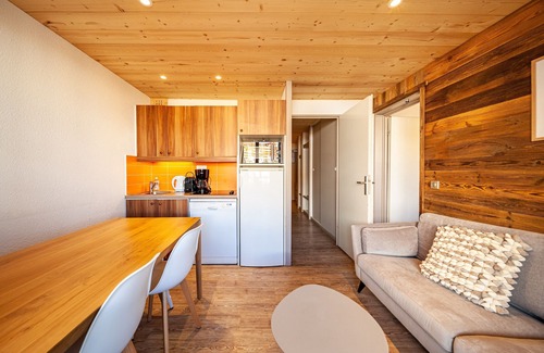 Bergers Apartamento | Apartamento para 5 - residencia con piscina y spa