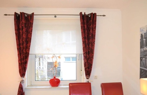 Simmern Apartamento | Holidays in the Hunsrück a holiday region in the middle, the Rhine and Moselle are close by