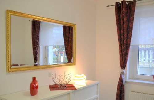 Simmern Apartamento | Holidays in the Hunsrück a holiday region in the middle, the Rhine and Moselle are close by