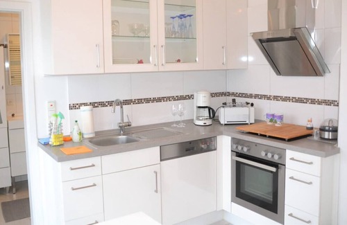 Simmern Apartamento | Holidays in the Hunsrück a holiday region in the middle, the Rhine and Moselle are close by