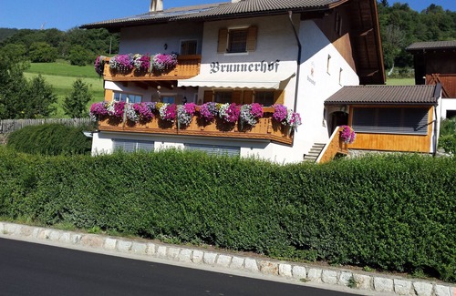 Feldthurns Apartamento | Las vacaciones en la montaña