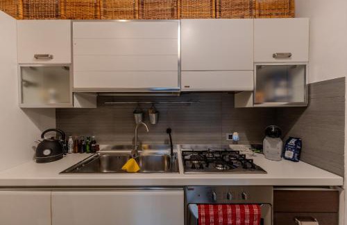 Rione Sanita Apartamento | Holidays in the Rizzo's House