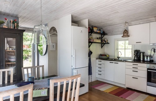 Varmdo Casa | Holidays in the Stockholm archipelago 20 meters from the sea