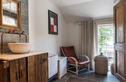 Varmdo Casa | Holidays in the Stockholm archipelago 20 meters from the sea
