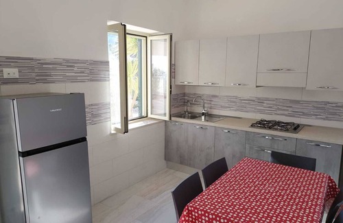 Chiesiola Villa | Vacaciones en Vieste en villas con encanto - 3