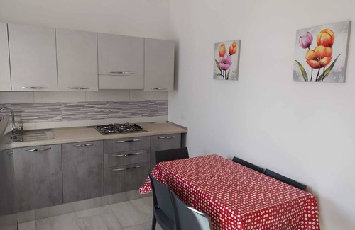 Chiesiola Villa | Vacaciones en Vieste en villas con encanto - 3