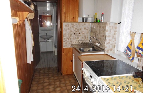 Storkow Casa | Vacaciones en entornos boscosos y ricos en agua, lejos del estrés y la agitación.
