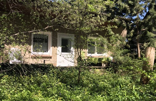 Storkow Casa | Vacaciones en entornos boscosos y ricos en agua, lejos del estrés y la agitación.