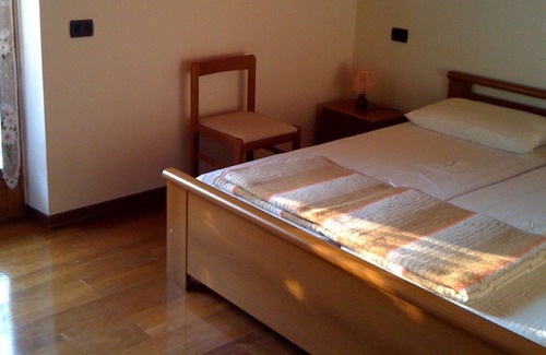 Pellizzano Apartamento | Esquí vacaciones en la montaña