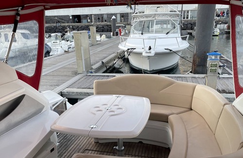 Ponta Delgada Alquiler De Eote | holidays on a boat!!! The good life!