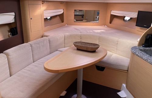 Ponta Delgada Alquiler De Eote | holidays on a boat!!! The good life!