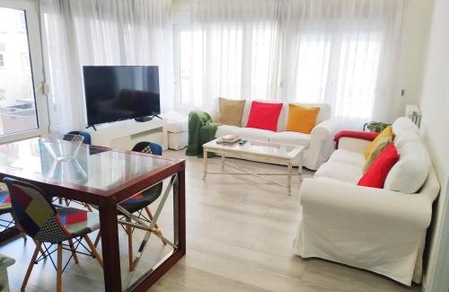Gijon-Este Apartamento | Holidays on the beach in Gijon