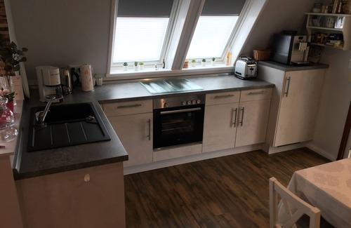 Sudbrookmerland Casa | ⭐️⭐️⭐️⭐️ Vacaciones en el Gran Mar en el corazón de Ostfriesland en el Mar del Norte