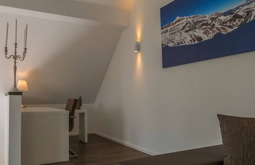 Essingen Apartamento | Vacaciones en la granja de caballos