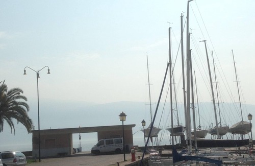 Bogliaco Apartamento | VACACIONES EN EL LAGO DE GARDA