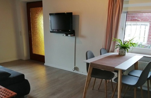 Elpersbuttel Apartamento | Vacaciones en el mar del norte