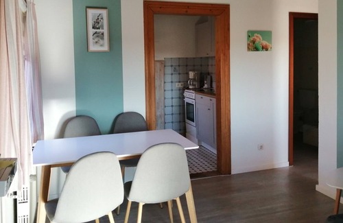 Elpersbuttel Apartamento | Vacaciones en el mar del norte