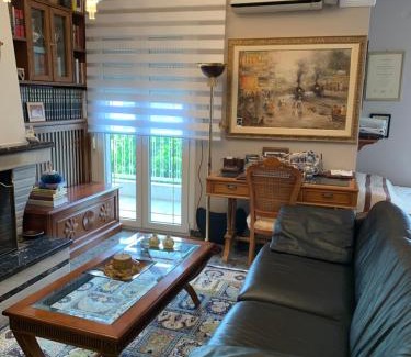 Almyros Apartamento | Holidays Pelion Katerina s house