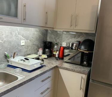Nea Anchialos Apartamento | Holidays Pelion studio