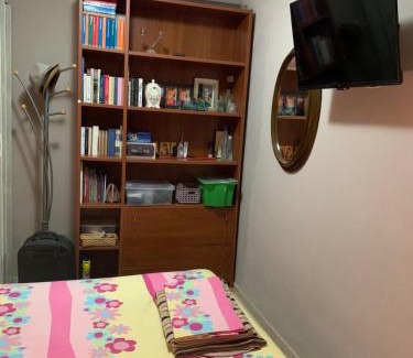 Nea Anchialos Apartamento | Holidays Pelion studio