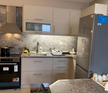 Nea Anchialos Apartamento | Holidays Pelion studio