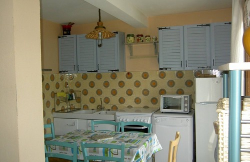 La Grave Apartamento | alquiler vacaciones ventelon