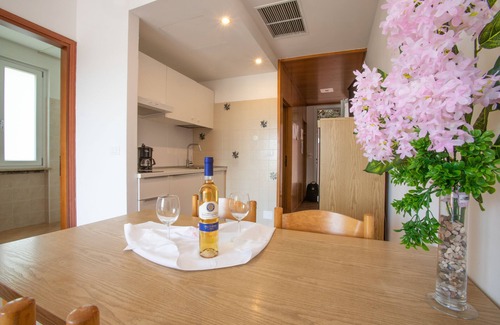 Montioni Casa | Holidays Residence