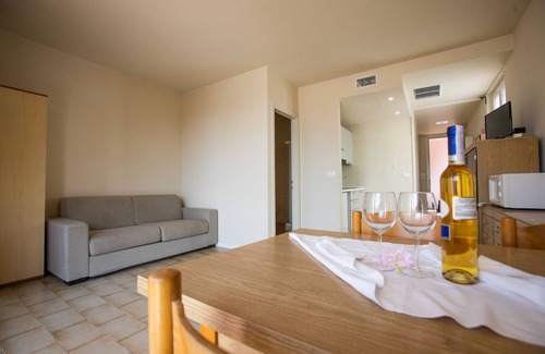 Montioni Casa | Holidays Residence